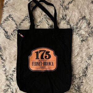 Fernet Tote